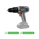 TAL. RECARG. 18V PERC. 13MM LI 2V