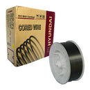 Alambre Tubular Hyundai SF-71 de 1.2 mm, rollo 15 kg