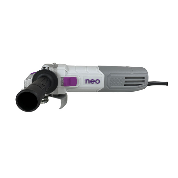 Amoladora Angular Neo 1100W 125mm - 5"
