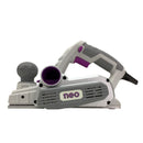 Garlopa Eléctrica Neo, 950W