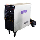 SOLD. INVERTER 250 AMP MIG ELECT.  ALAM 15KG