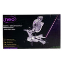 Sierra Ingleteadora Deslizante Neo de 10" 2200W 220V 50 60Hz Clase I