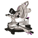 Sierra Ingleteadora Deslizante Neo de 12" 2200W 220V 50 60Hz Clase I