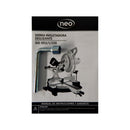 Sierra Ingleteadora Deslizante Neo de 12" 2200W 220V 50 60Hz Clase I