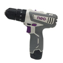 TAL. RECARG. 12V PERC. 10MM