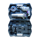 COMBO TAL. PERC. 13MM+AMOL. ANG 125MM+10 DISC