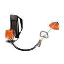 Desmalezadora a combustión Oleo Mac Sparta 42 BP 2.1HP, tipo mochila