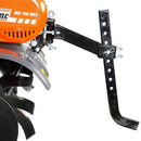 Motoazada a combustión Oleo Mac MH 198 RKS