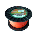 Hilo de nylon cuadrado Oleo Mac 3.00MM x 98M, rollo 1kg Alta tecnología
