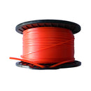 Hilo de nylon cuadrado Oleo Mac 3.00MM x 98M, rollo 1kg Alta tecnología