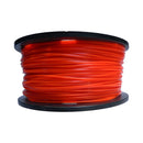 Hilo de nylon cuadrado para bordeadora y desmalezadora Oleo Mac 3.00MM x 487M, rollo 5 kg