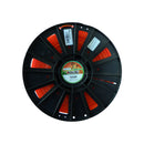 Hilo de nylon cuadrado para bordeadora y desmalezadora Oleo Mac 3.00MM x 487M, rollo 5 kg