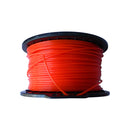 Hilo de nylon redondo Oleo Mac 3.00MM x 125M, rollo 1 kg Alta Tecnología