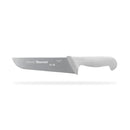 Cuchillo para carnicero  Starrett  con hoja recta ancha de 8'' (20 cm)