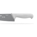 Cuchillo Starrett hoja triangular ancha de 8'' (20 cm), recortador de mesa