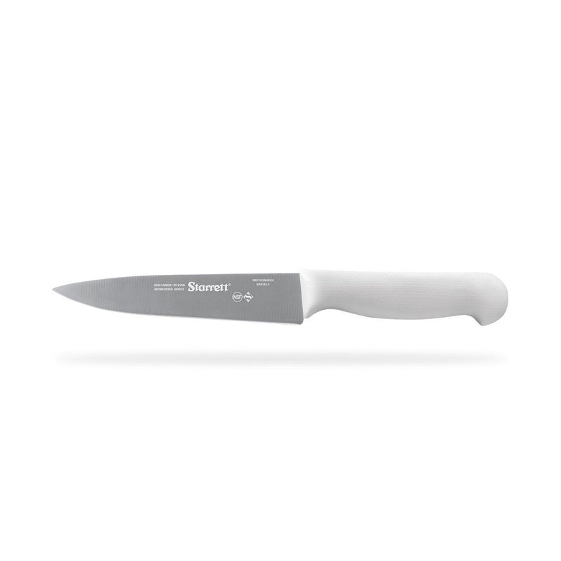Cuchillo para carnicero Starrett  con hoja triangular estrecha de 6" (15 cm)
