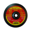 Disco de desbaste para acero Starrett 229 x 6.4 x 22.23mm