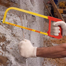 Arco de Sierra Starrett para metal con mango