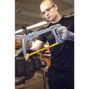 Arco de Sierra Starrett para metal alta tensión