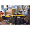 Arco de Sierra Starrett para metal alta tensión