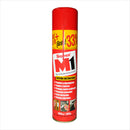 Micro aceite Anticorrosivo Strrett en aerosol de 400 ML