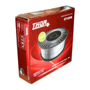 Alambre MIG GASLESS Thor 0.8 mm, rollo 5 kg