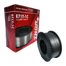 Alambre Tubular Thor de 1.2 mm, rollo de 15 kg