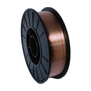 Alambre MIG Thor de  0.8 mm rollo de 5 kg