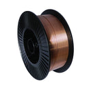 Alambre MIG Thor de 0.8 mm, rollo de 15 kg