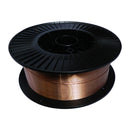 Alambre MIG Thor de 0.8 mm, rollo de 15 kg