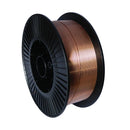 Alambre MIG Thor de 0.9 mm, rollo de 15 kg