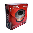 Alambre MIG Thor de 1.0 mm rollo de 15 kg