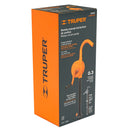 Bomba extractora de aceites Truper con manivela