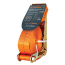 Cinta con catraca Truper, carga máxima 6.000 kg