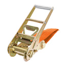 Cinta con catraca Truper, carga máxima 6.000 kg