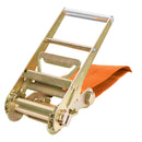 Cinta con catraca Truper, carga máxima 7.500 Kg