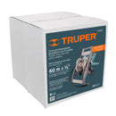 Carro portamanguera Truper de plástico 45 m Polietileno