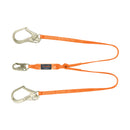 Línea vida absorbedor de impacto Truper