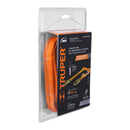 Línea de vida Truper 1.8m cinta políéster, absorbedor de impacto