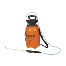 Fumigador jardinero Truper, 5 Litros 38 PSI