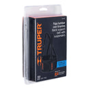 Faja lumbar Truper talla XG, Flexible