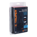 Faja lumbar Truper con tercer cinturón talla XG