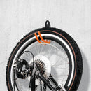 Gancho multiusos Truper para colgar de 13 cm