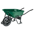 Carretilla neumática Truper de 70 Litros, angosta