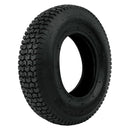 Llanta neumática reforzada Truper de 16", sin cámara