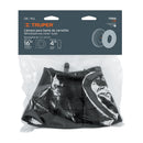 Cámara Para Llanta De Carretilla Truper De 16"