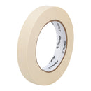 Cinta masking tape de 1/2" x 50 m, Truper