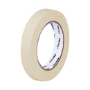 Cinta masking tape de 3/4" x 50 m, Truper
