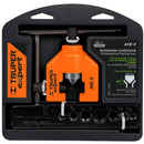 Avellanador profesional Truper de 3/16" a 5/8"