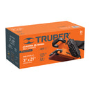 Lijadora de Banda profesional Truper 1,010 W